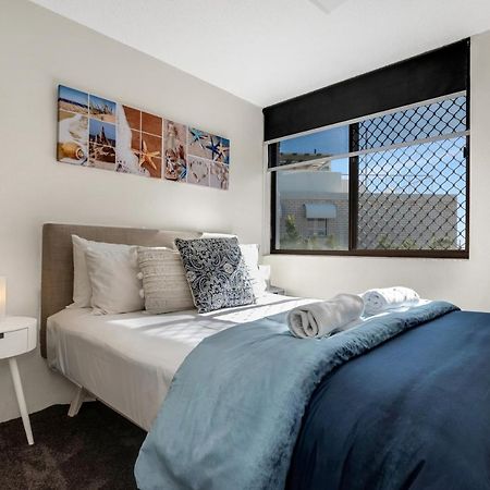 Mylos Holiday Apartments 알렉산드라헤드랜드 외부 사진