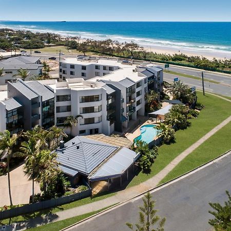 Mylos Holiday Apartments 알렉산드라헤드랜드 외부 사진