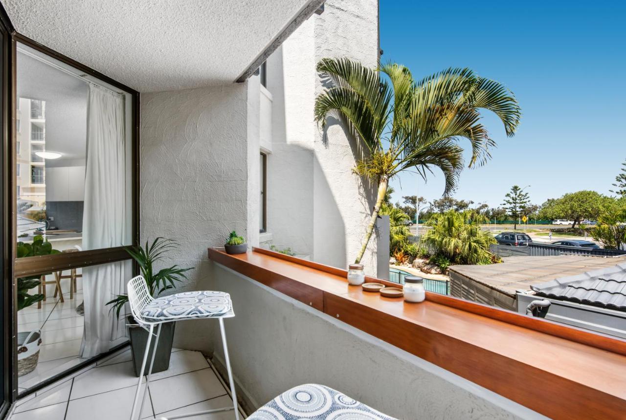 Mylos Holiday Apartments 알렉산드라헤드랜드 외부 사진