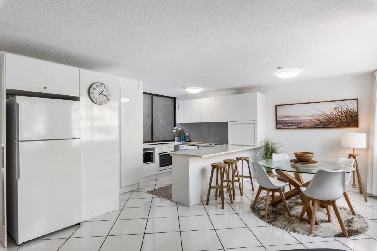 Mylos Holiday Apartments 알렉산드라헤드랜드 외부 사진