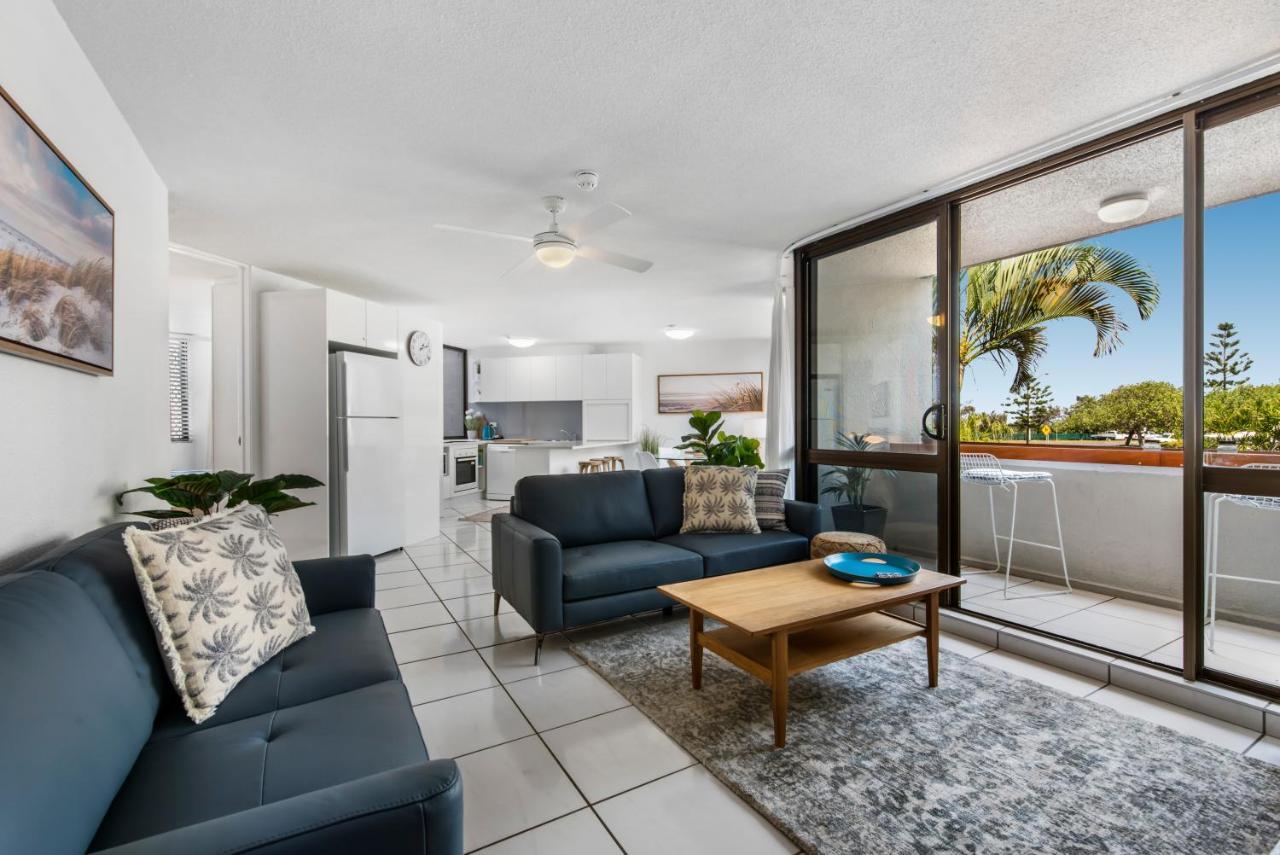 Mylos Holiday Apartments 알렉산드라헤드랜드 외부 사진