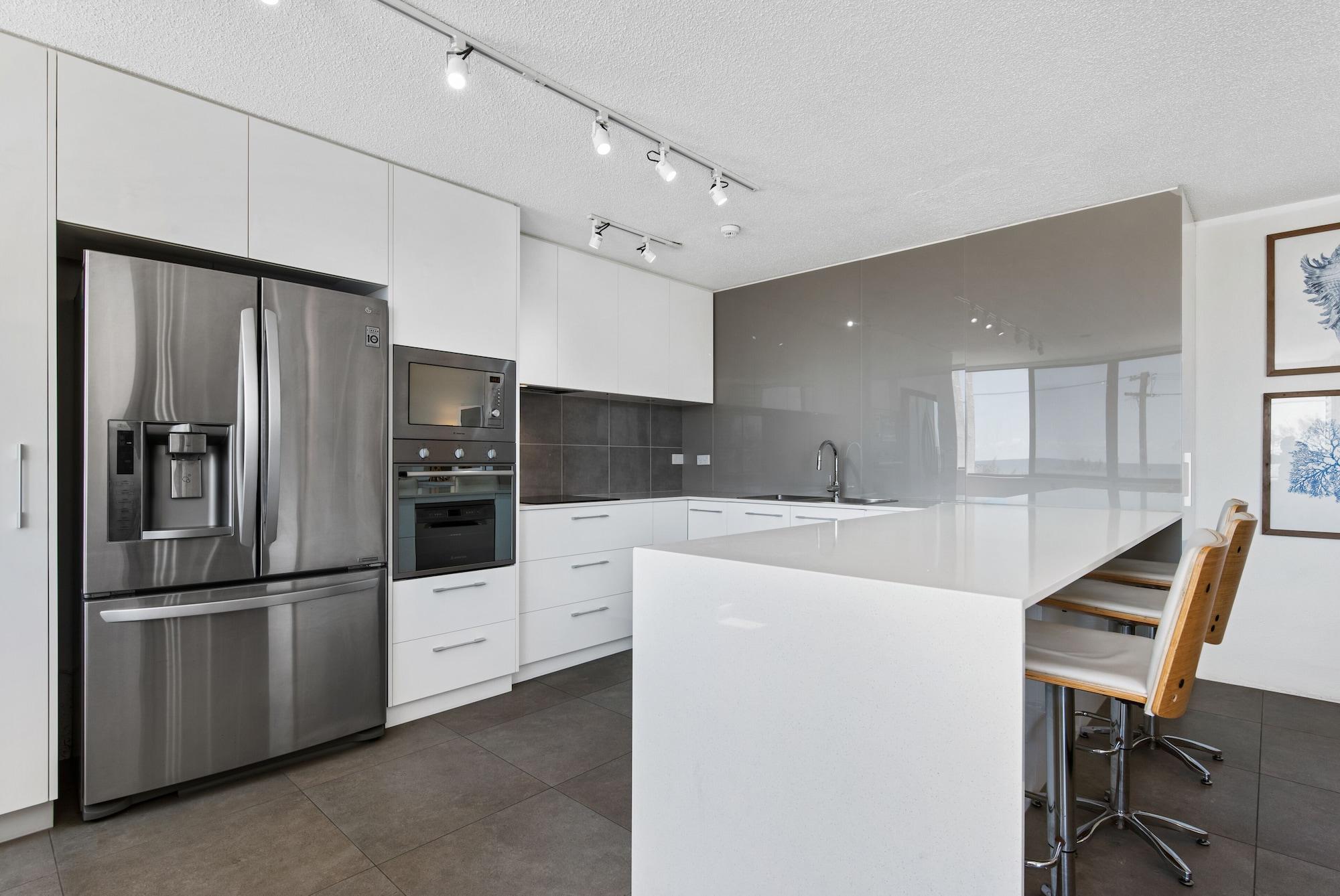 Mylos Holiday Apartments 알렉산드라헤드랜드 외부 사진