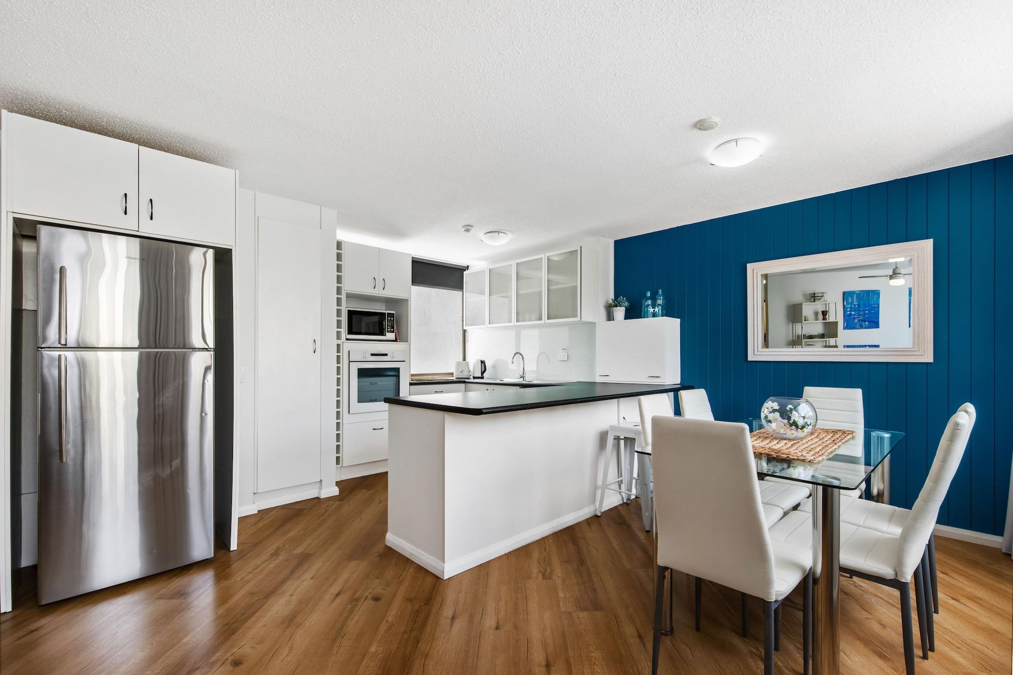 Mylos Holiday Apartments 알렉산드라헤드랜드 외부 사진
