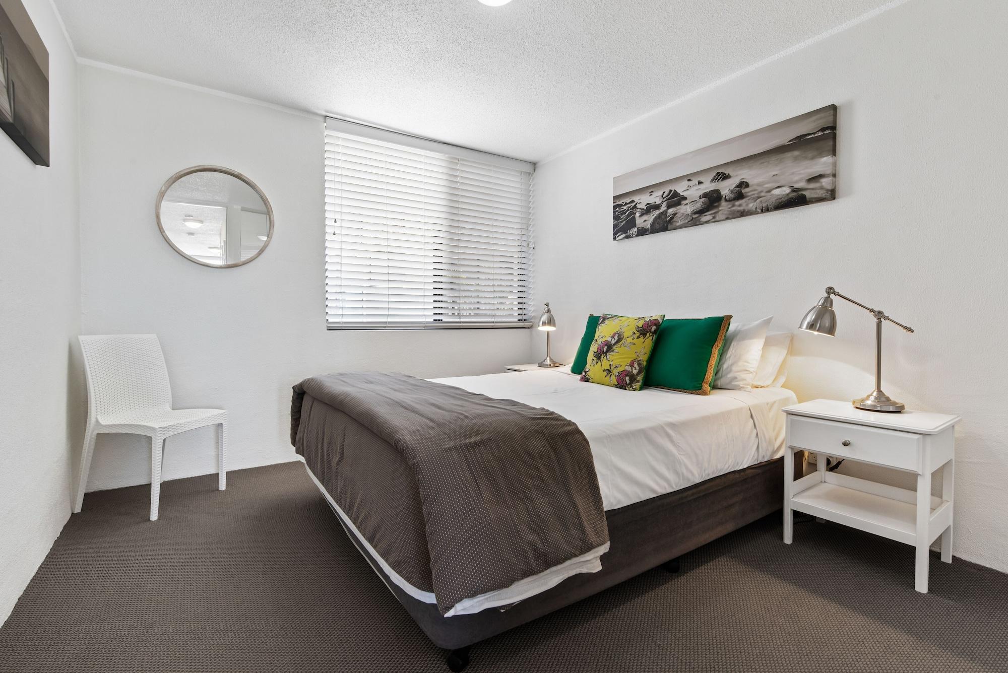 Mylos Holiday Apartments 알렉산드라헤드랜드 외부 사진