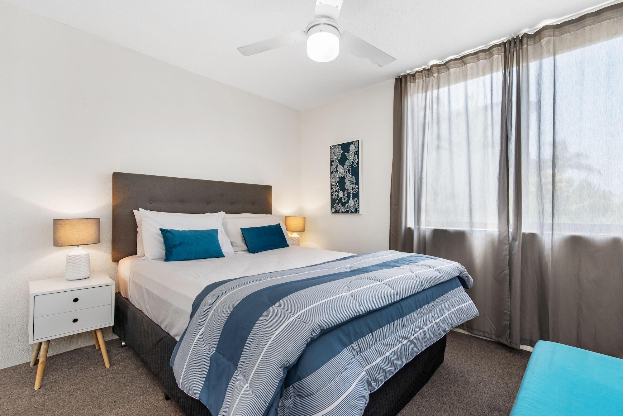 Mylos Holiday Apartments 알렉산드라헤드랜드 외부 사진