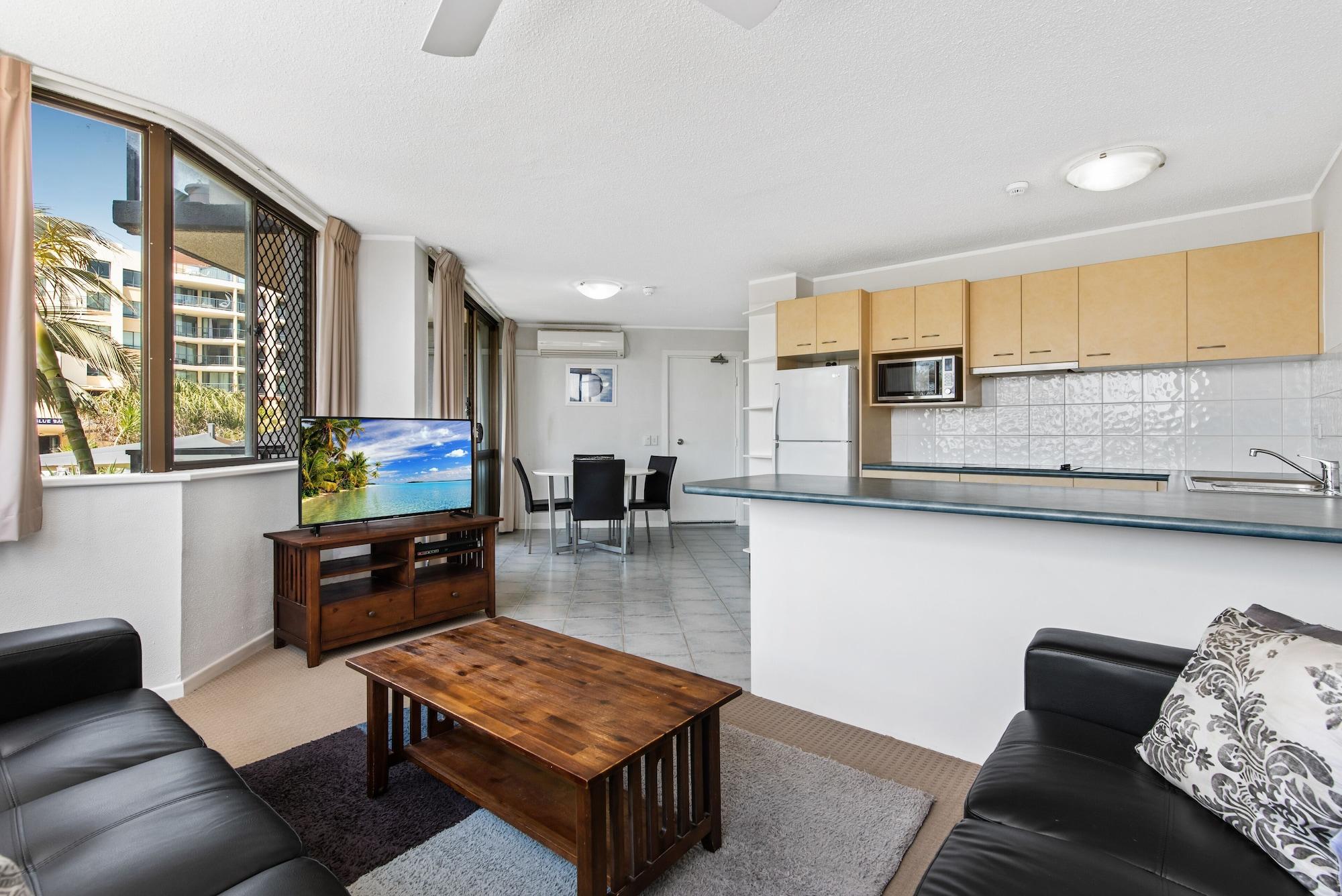 Mylos Holiday Apartments 알렉산드라헤드랜드 외부 사진