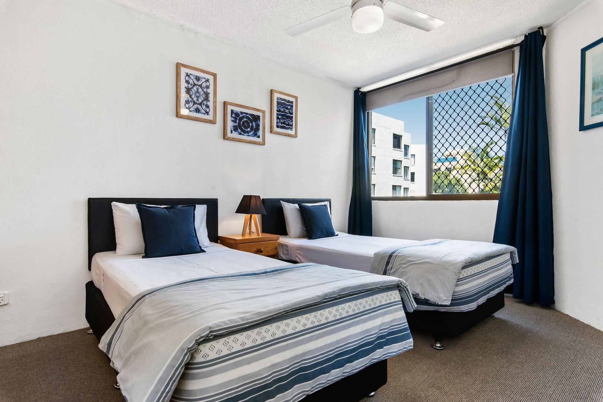 Mylos Holiday Apartments 알렉산드라헤드랜드 외부 사진