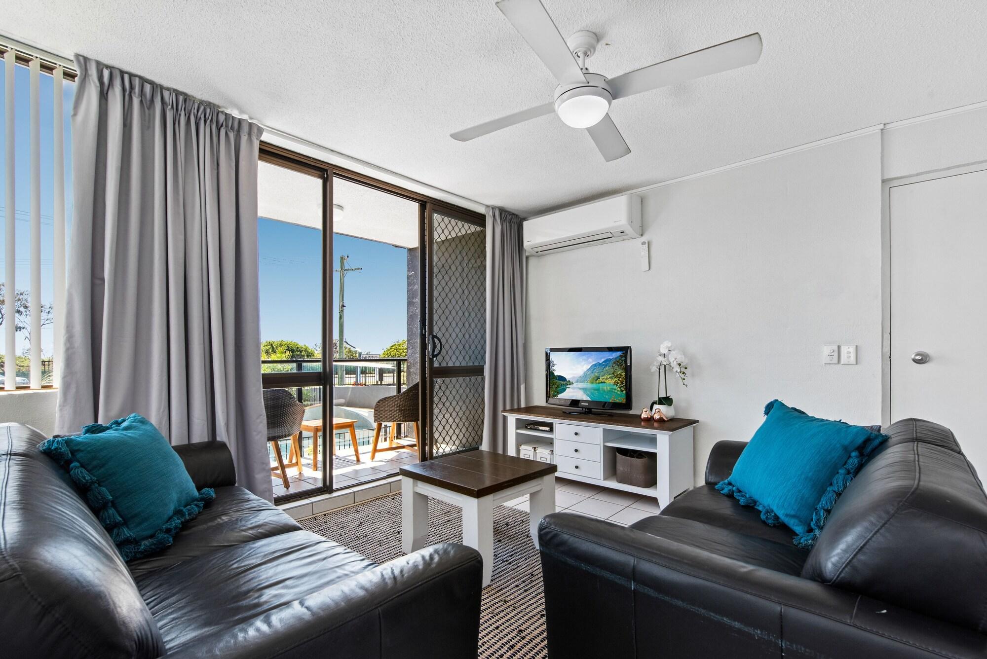Mylos Holiday Apartments 알렉산드라헤드랜드 외부 사진