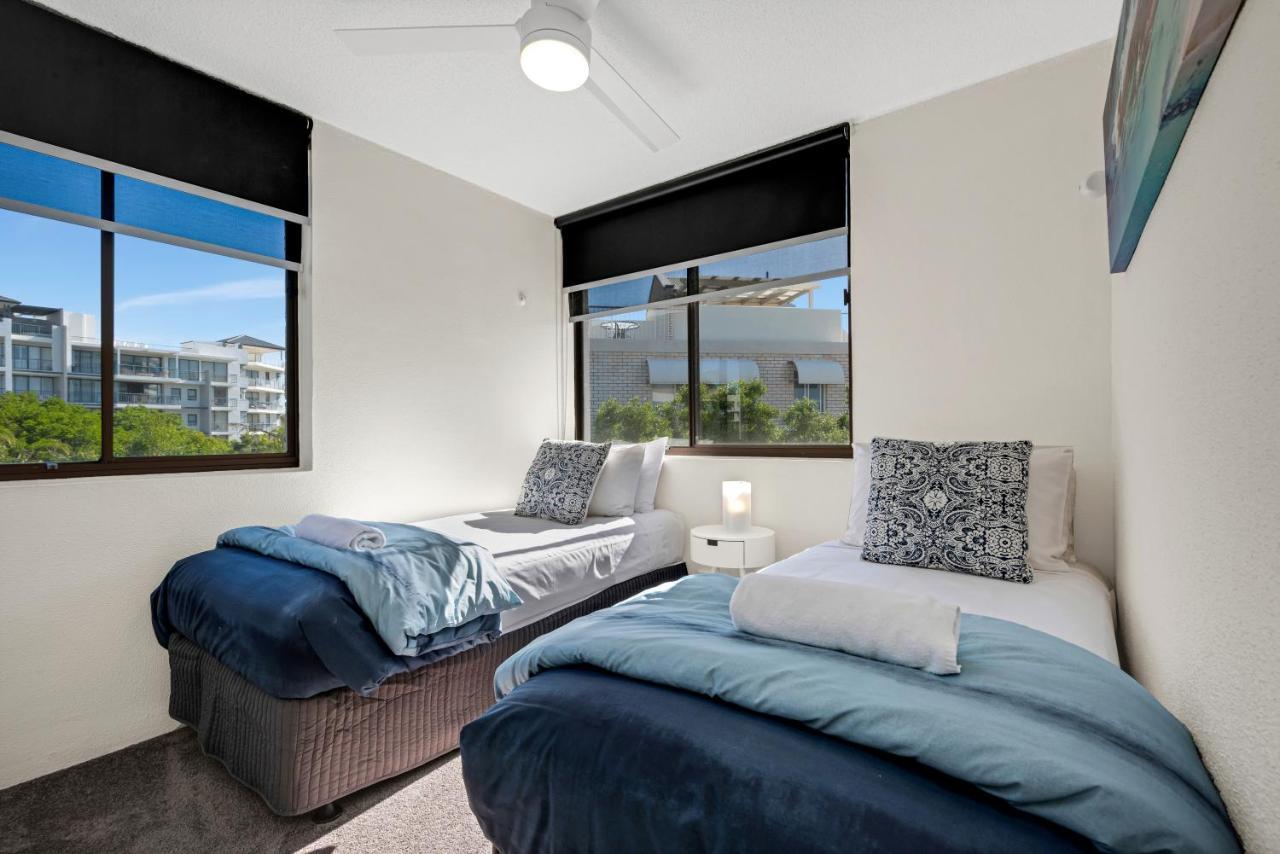 Mylos Holiday Apartments 알렉산드라헤드랜드 외부 사진