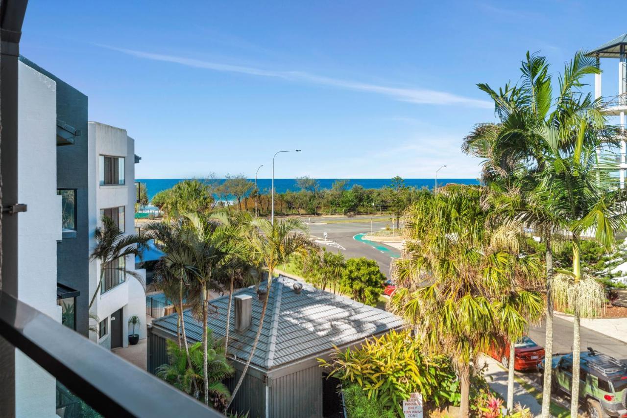 Mylos Holiday Apartments 알렉산드라헤드랜드 외부 사진
