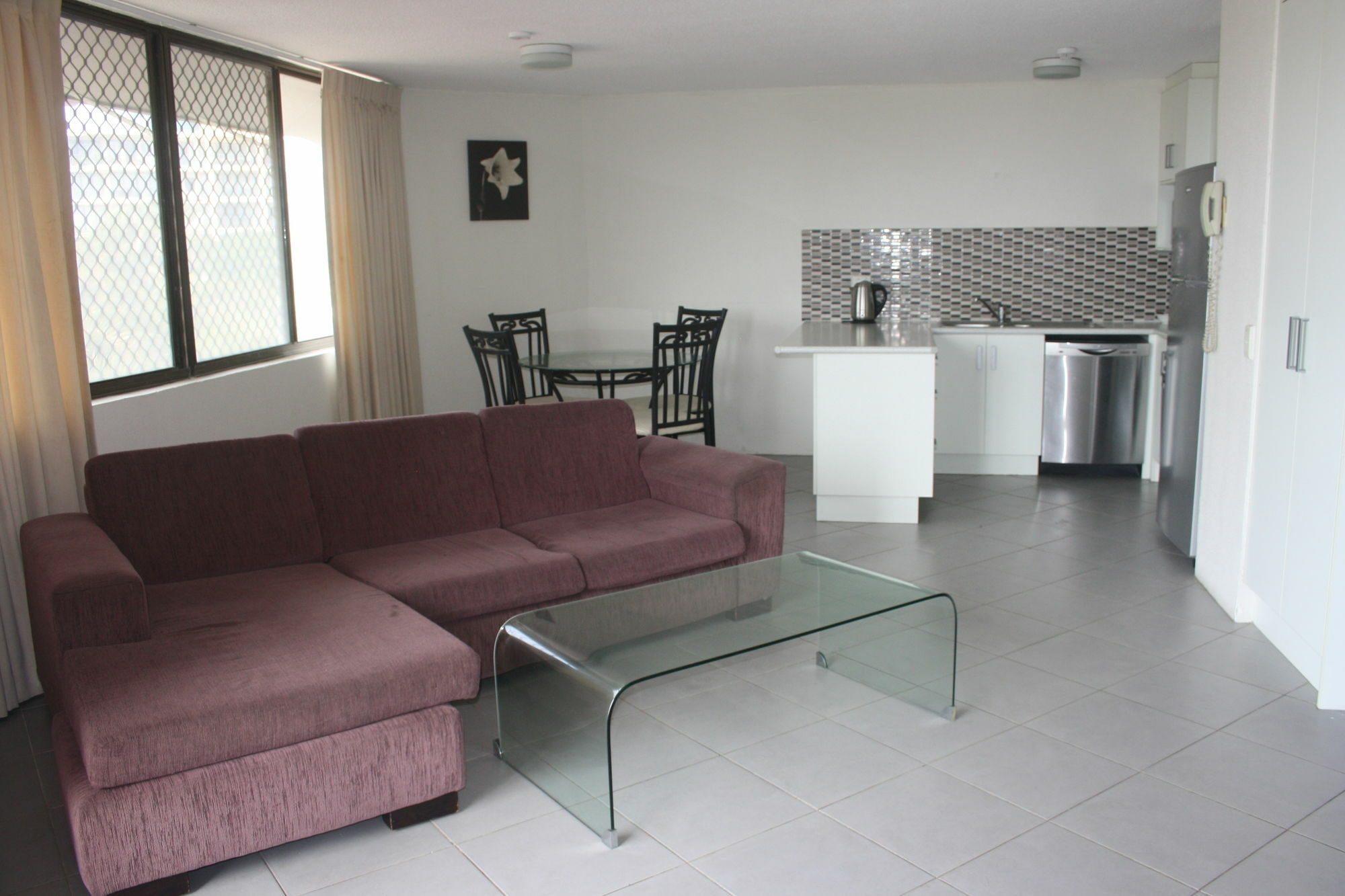 Mylos Holiday Apartments 알렉산드라헤드랜드 외부 사진