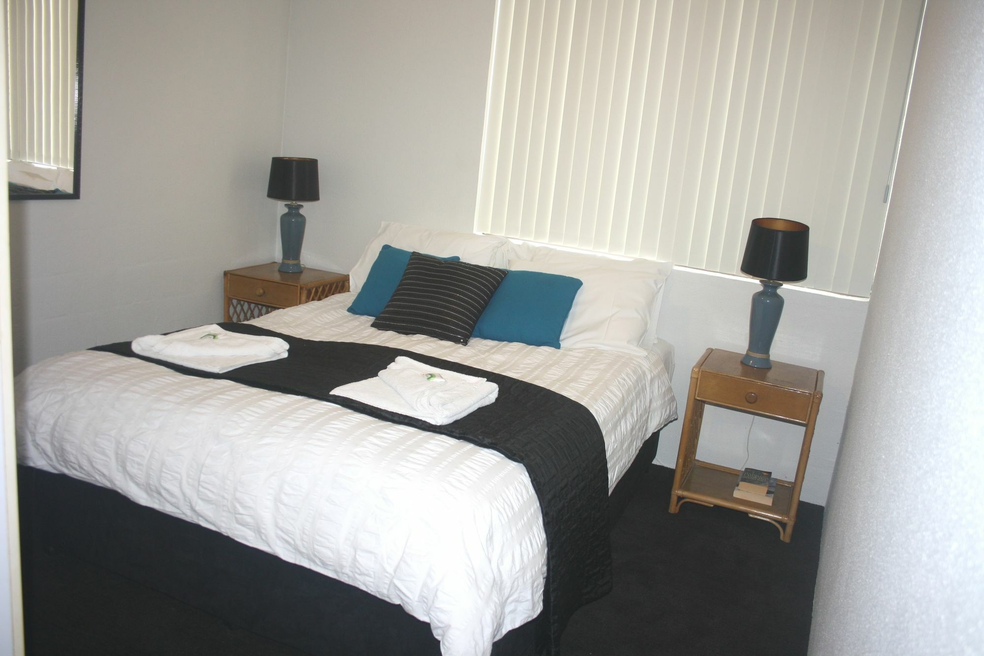Mylos Holiday Apartments 알렉산드라헤드랜드 외부 사진