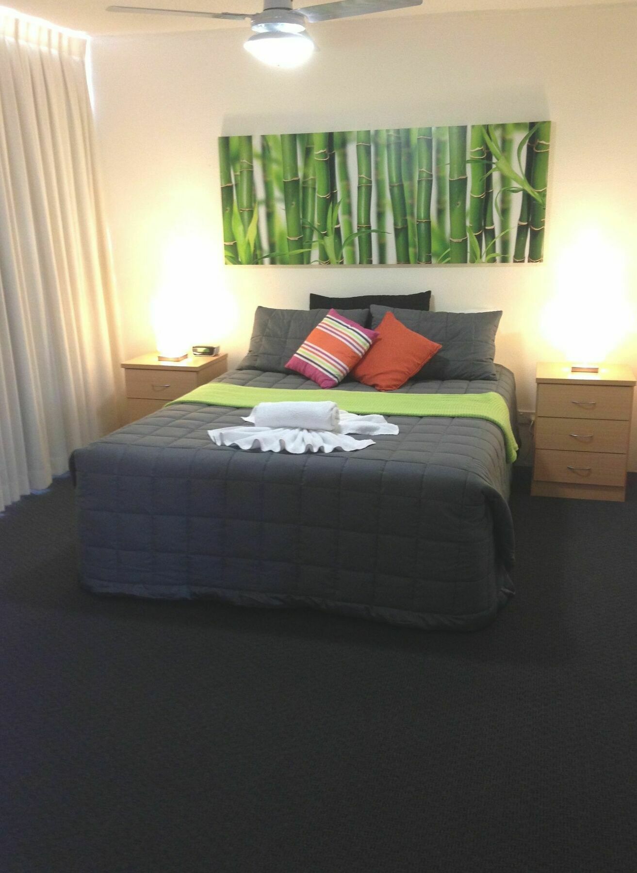Mylos Holiday Apartments 알렉산드라헤드랜드 외부 사진