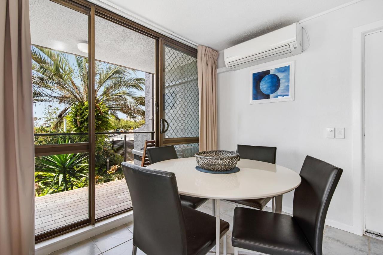 Mylos Holiday Apartments 알렉산드라헤드랜드 외부 사진
