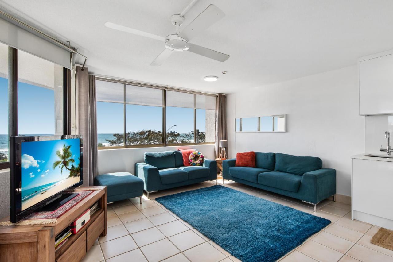 Mylos Holiday Apartments 알렉산드라헤드랜드 외부 사진