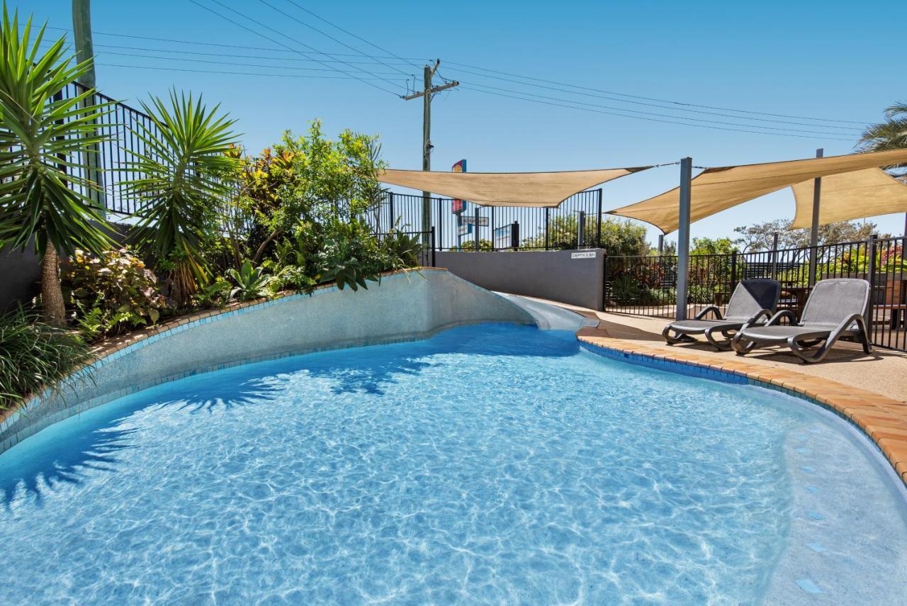 Mylos Holiday Apartments 알렉산드라헤드랜드 외부 사진