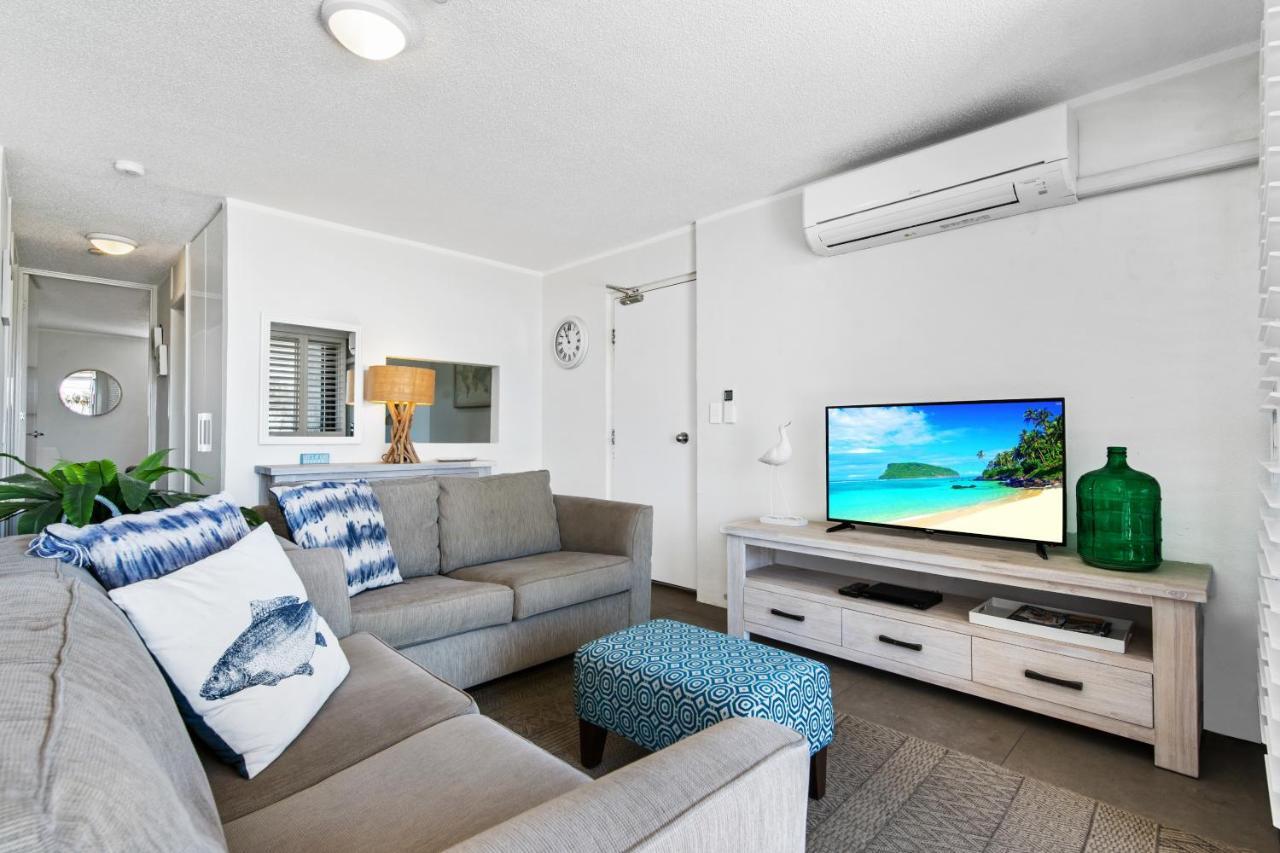 Mylos Holiday Apartments 알렉산드라헤드랜드 외부 사진