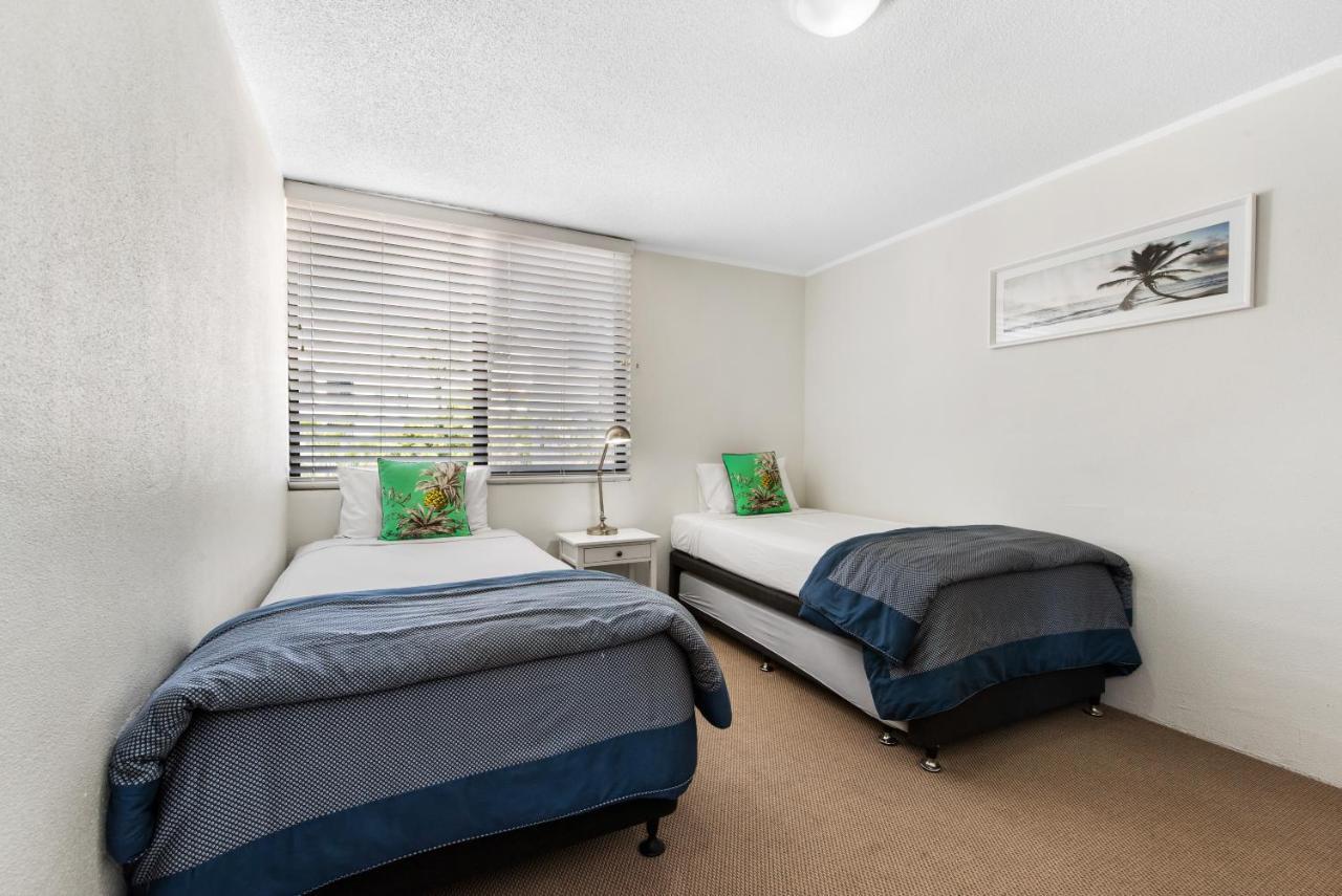 Mylos Holiday Apartments 알렉산드라헤드랜드 외부 사진